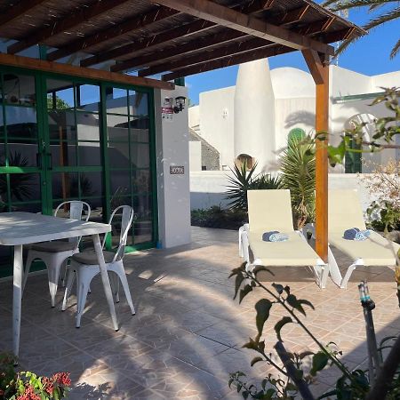 Casa Marahoba - Relax At Pool And Beach بلايا بلانكا المظهر الخارجي الصورة