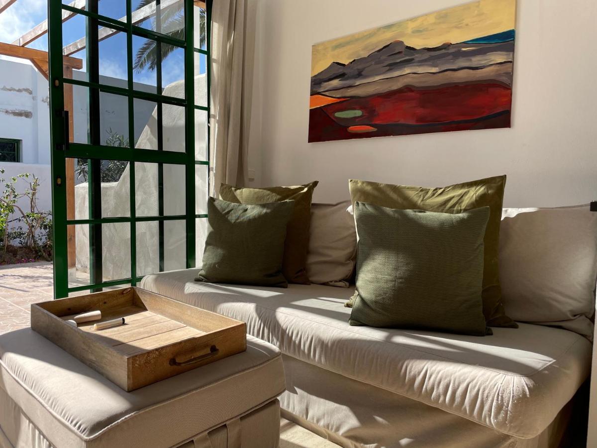 Casa Marahoba - Relax At Pool And Beach بلايا بلانكا المظهر الخارجي الصورة