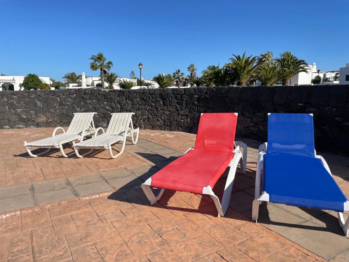 Casa Marahoba - Relax At Pool And Beach بلايا بلانكا المظهر الخارجي الصورة