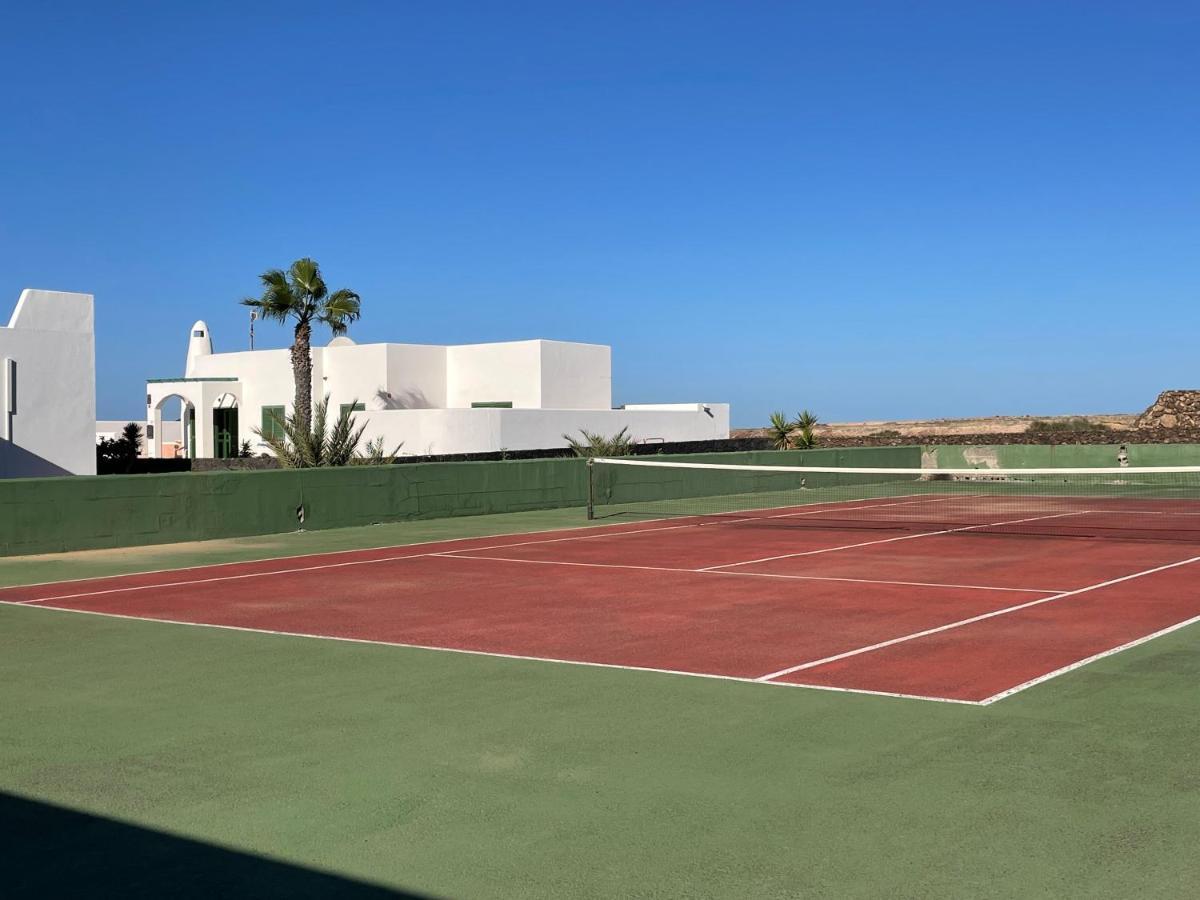 Casa Marahoba - Relax At Pool And Beach بلايا بلانكا المظهر الخارجي الصورة
