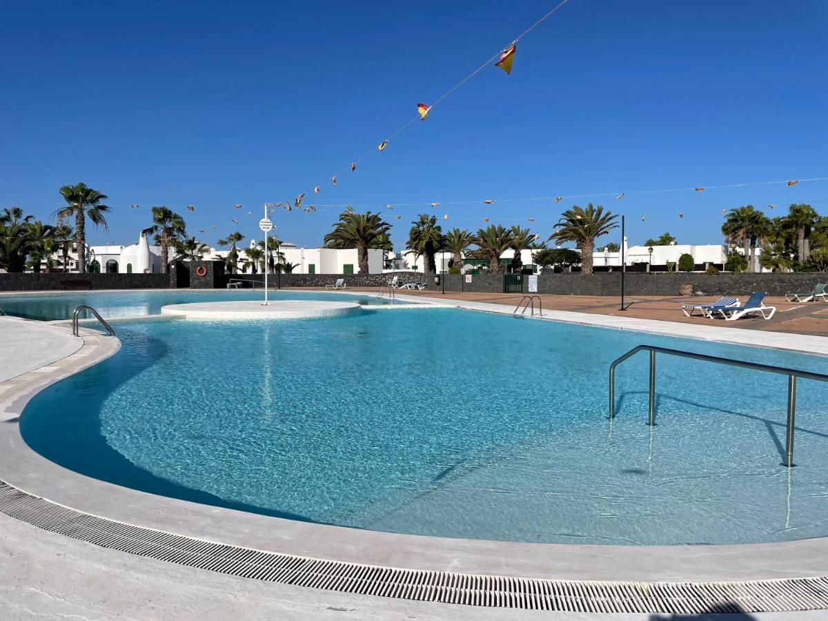 Casa Marahoba - Relax At Pool And Beach بلايا بلانكا المظهر الخارجي الصورة