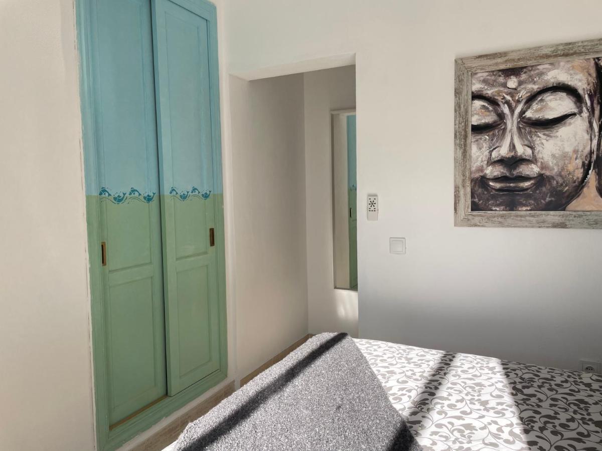 Casa Marahoba - Relax At Pool And Beach بلايا بلانكا الغرفة الصورة